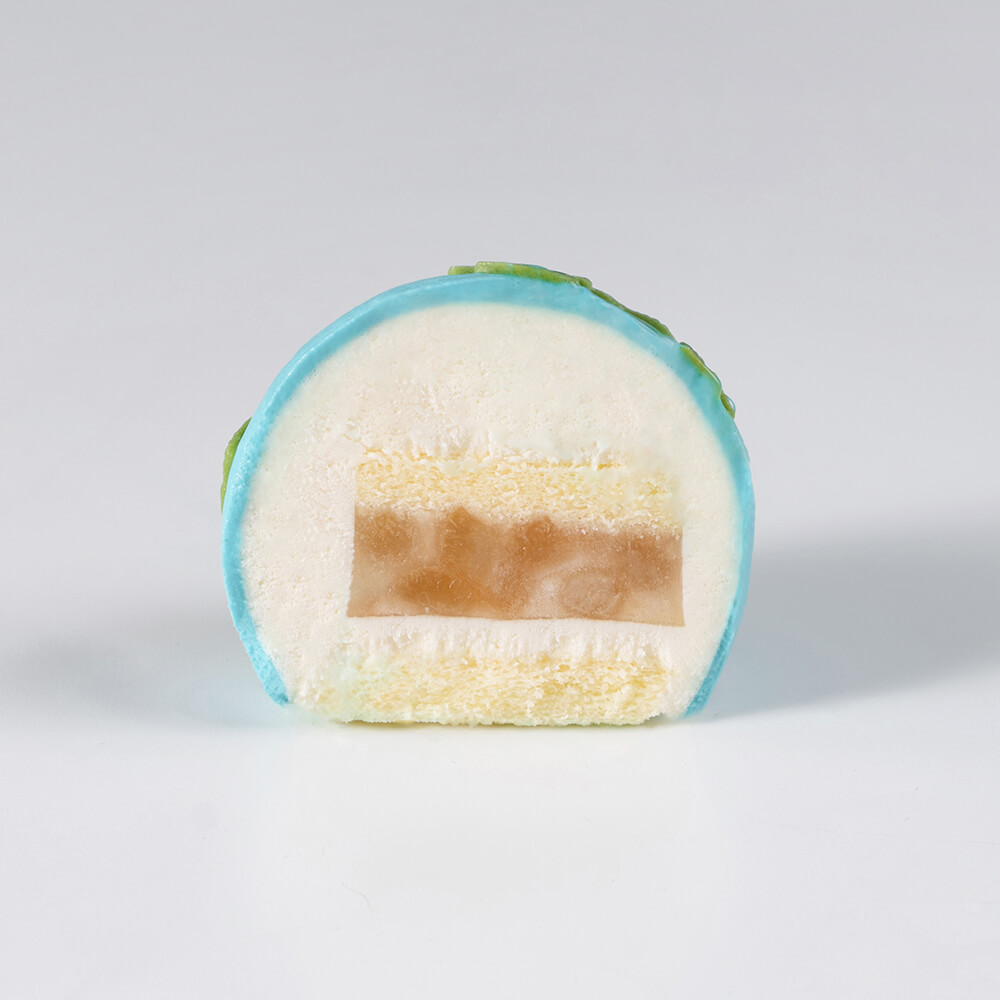 土慕斯蛋糕（夏季）