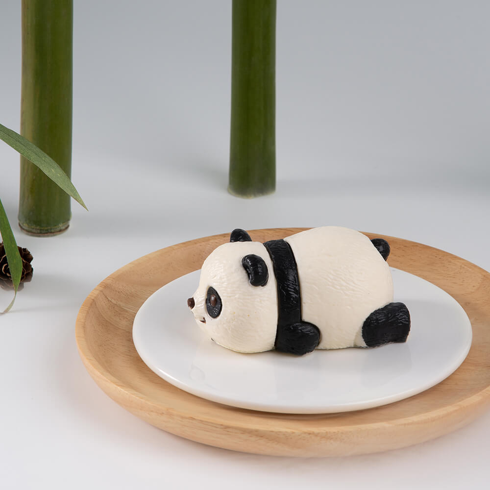 熊貓王芝士蛋糕