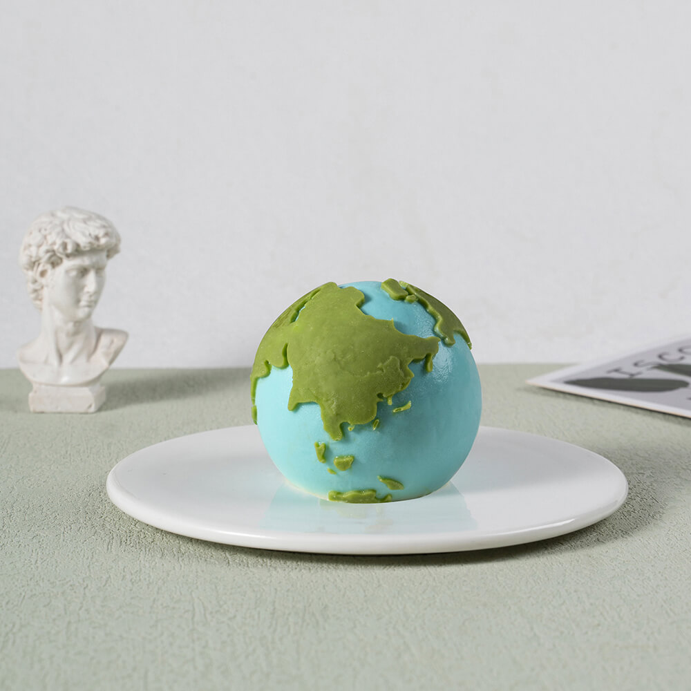 土慕斯蛋糕（夏季）