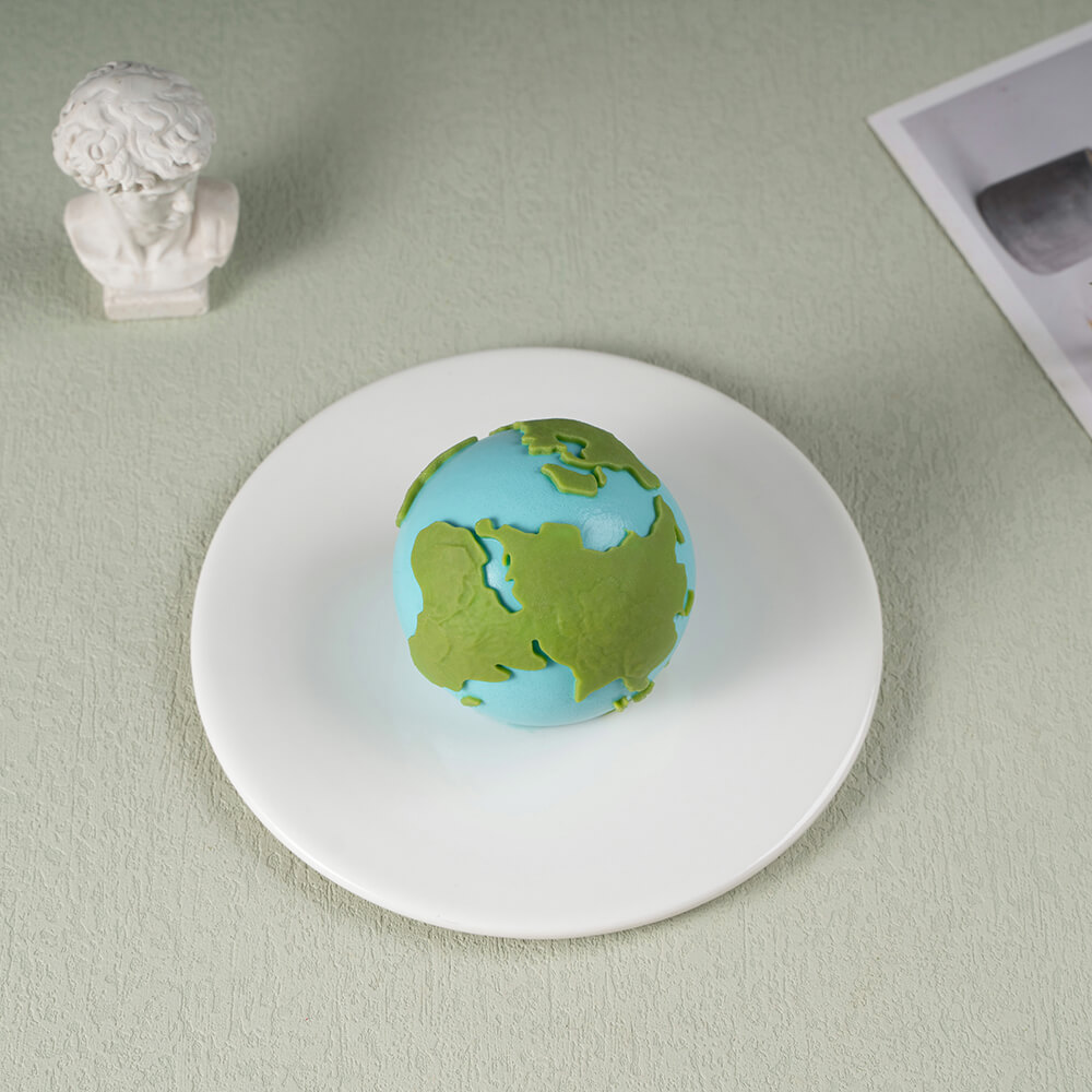 土慕斯蛋糕（夏季）