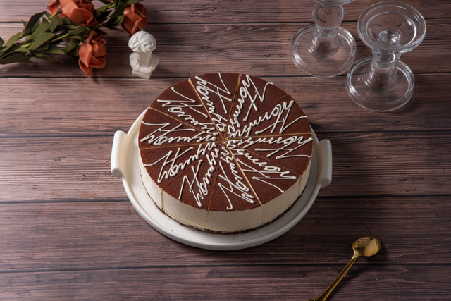 提拉米蘇&middot;慕斯蛋糕