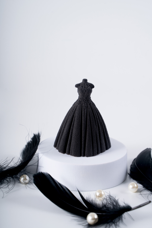 愛情華爾茲慕斯蛋糕 