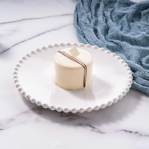  Weicher Herz-Mousse-Kuchen 