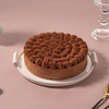 巧克力慕斯蛋糕