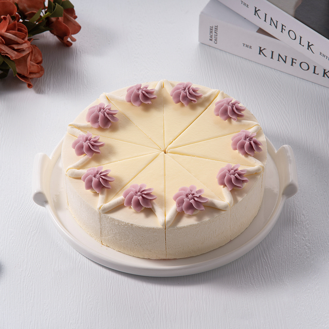 保加利亞日落慕斯蛋糕