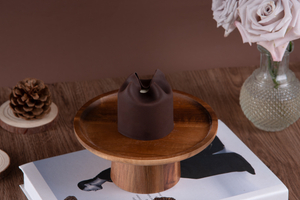 繆斯伯爵慕斯蛋糕 