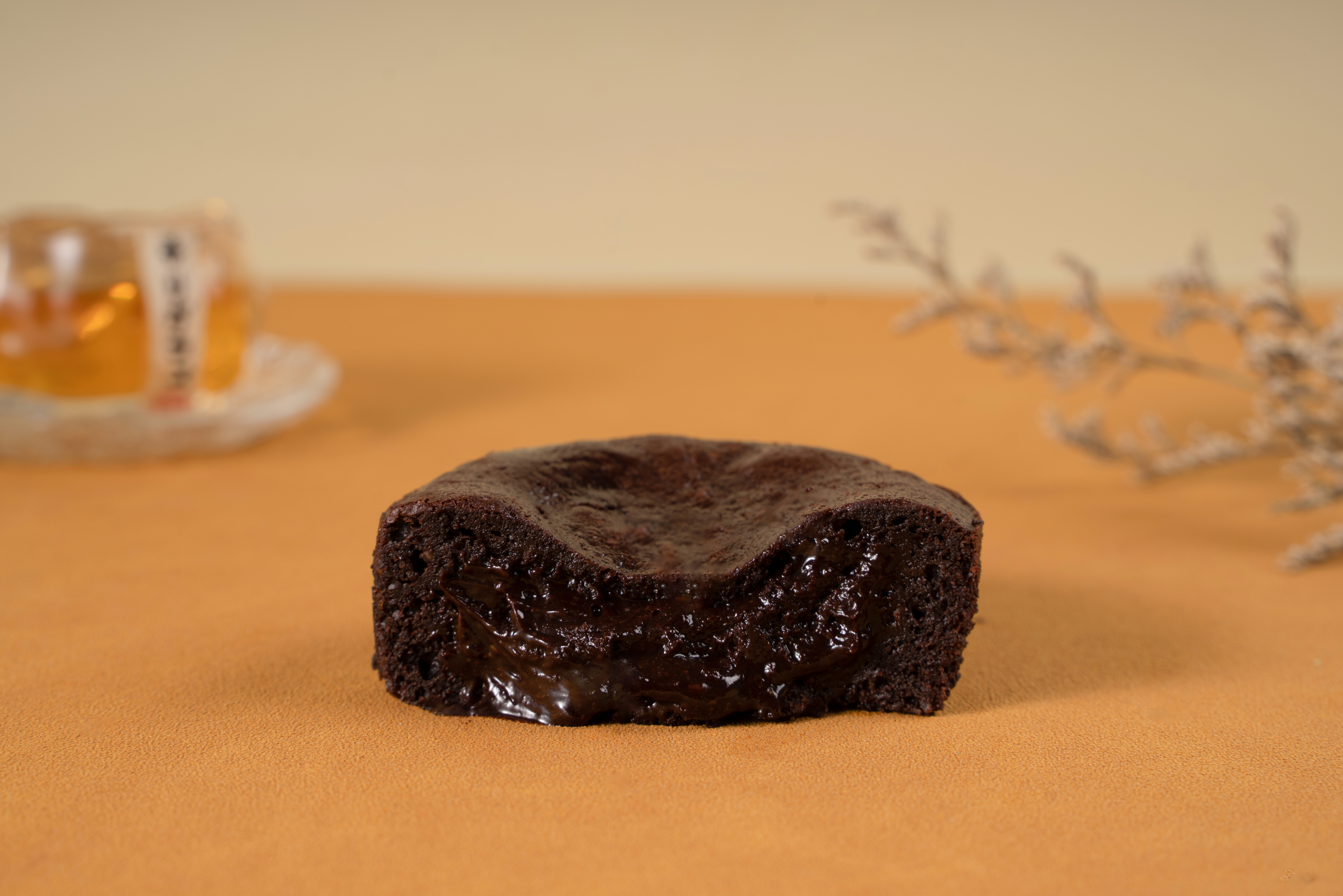 巧克力熔岩（罐）