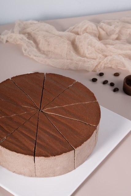 新奥利奥芝士蛋糕