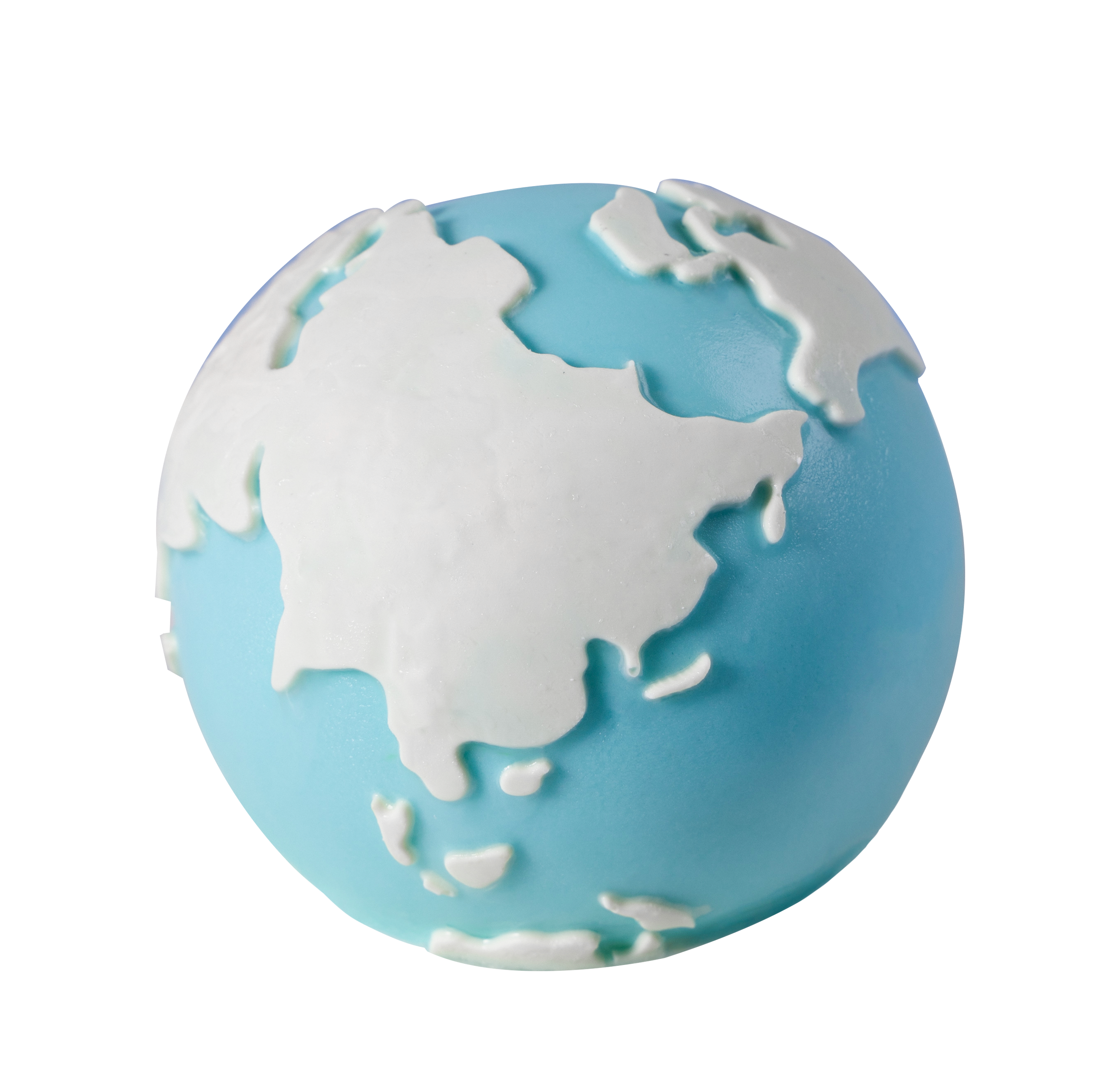 泥土慕斯蛋糕（冬）