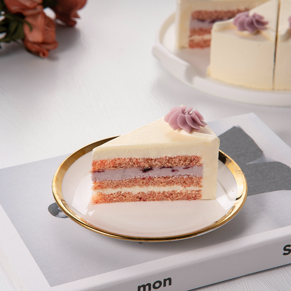 保加利亞日落慕斯蛋糕