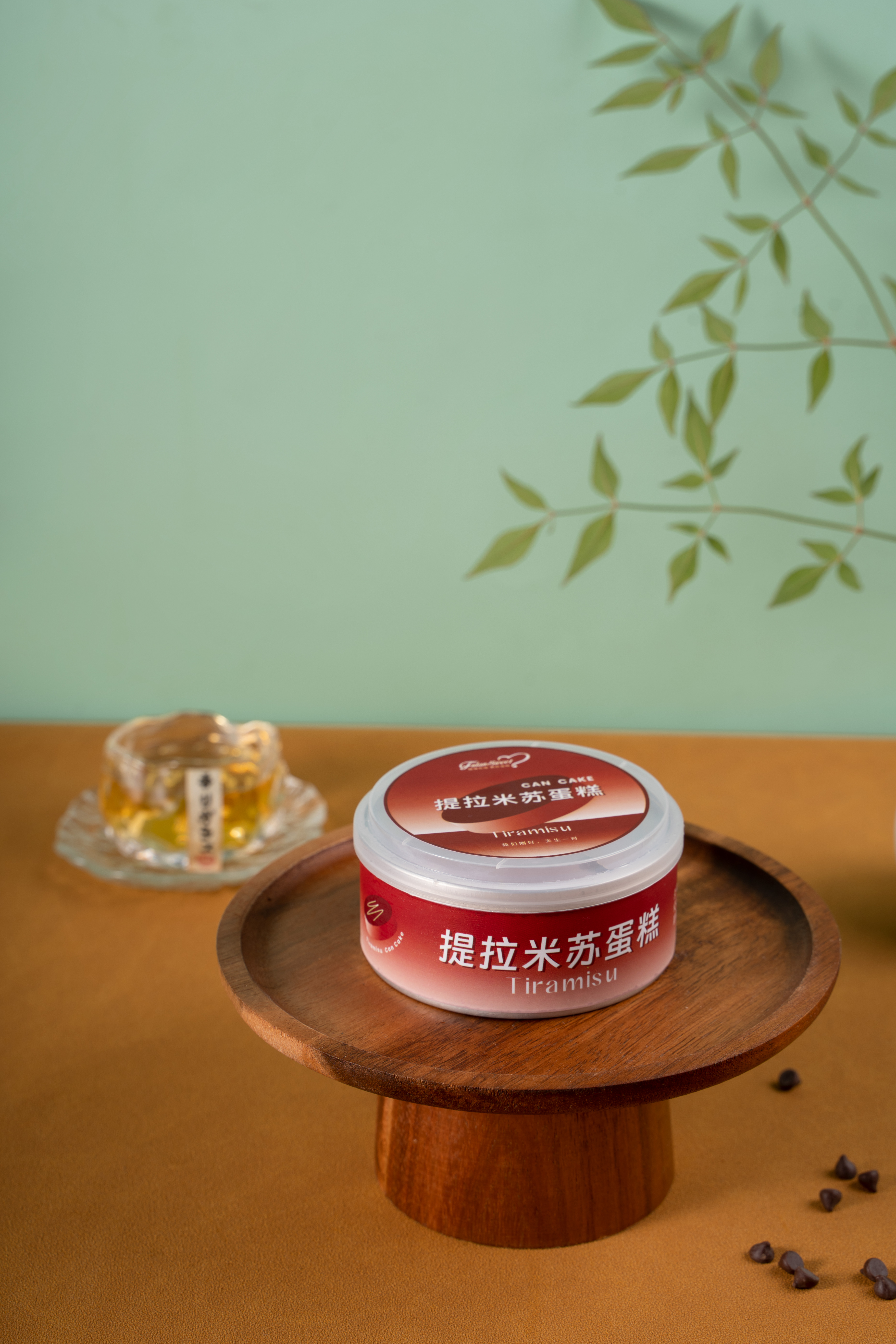 提拉米苏（罐）