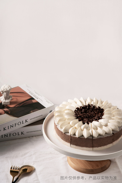 新的黑森林慕斯蛋糕