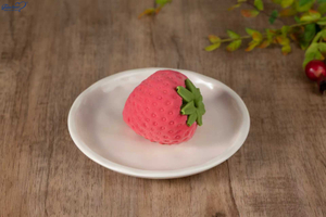 Mansikka (vegaaninen j&auml;lkiruoka)