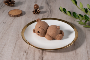 Vegansk&eacute; dezerty Bear Kid 