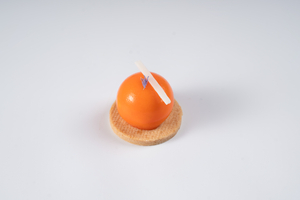 每日柑橘芝士蛋糕