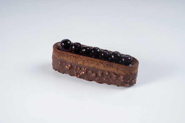 愛情故事慕斯蛋糕