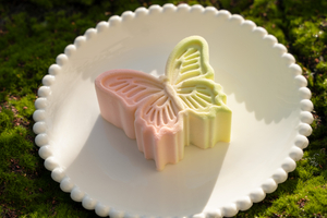 Butterfly (Mga Vegan Dessert)