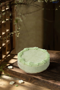 دسرهای گیاهی انگور سبز