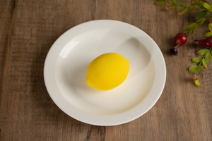 Sitruuna (vegaaninen j&auml;lkiruoka)