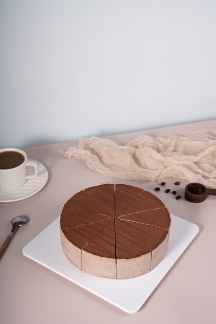 新奥利奥芝士蛋糕