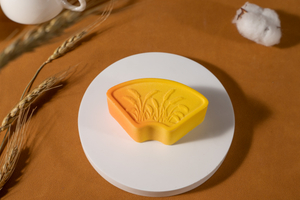 کیک موس برداشت طلایی FULAN SWEET