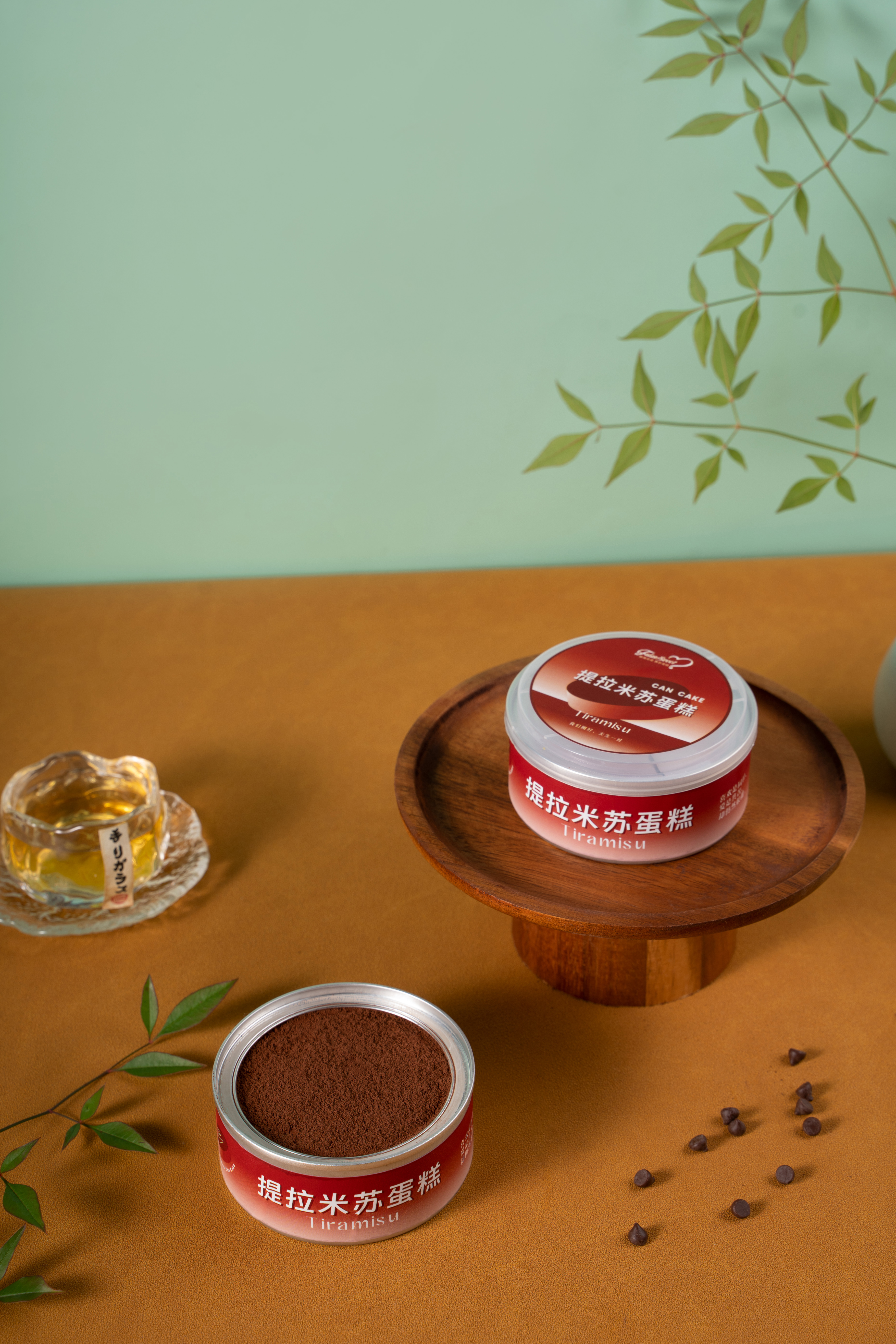 提拉米苏（罐）