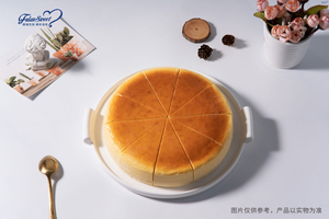 &Ccedil;irkin Bask Peynirli Kek