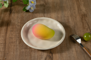 Mango (vegaaninen j&auml;lkiruoka)