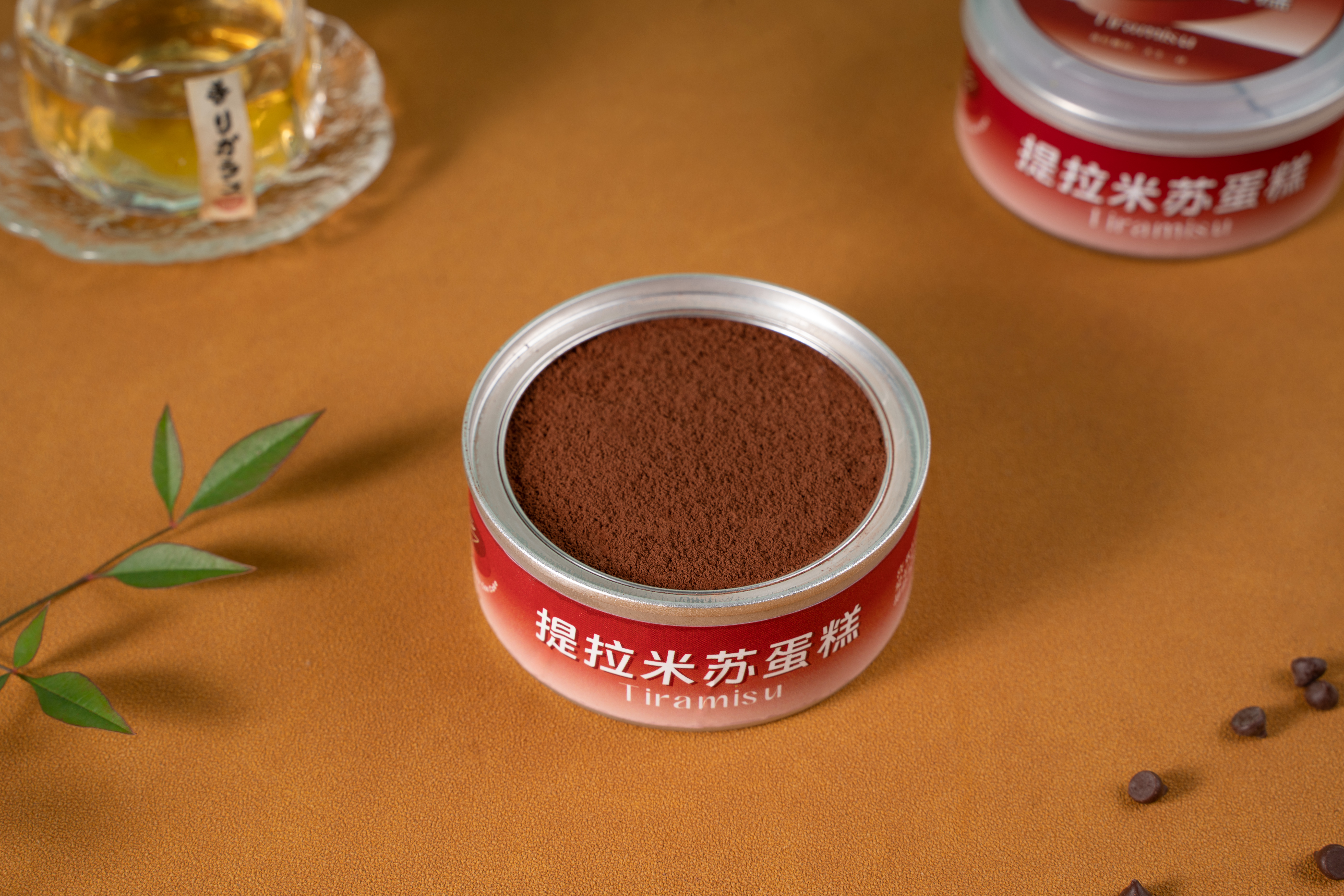 提拉米苏（罐）