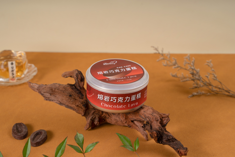巧克力熔岩（罐）