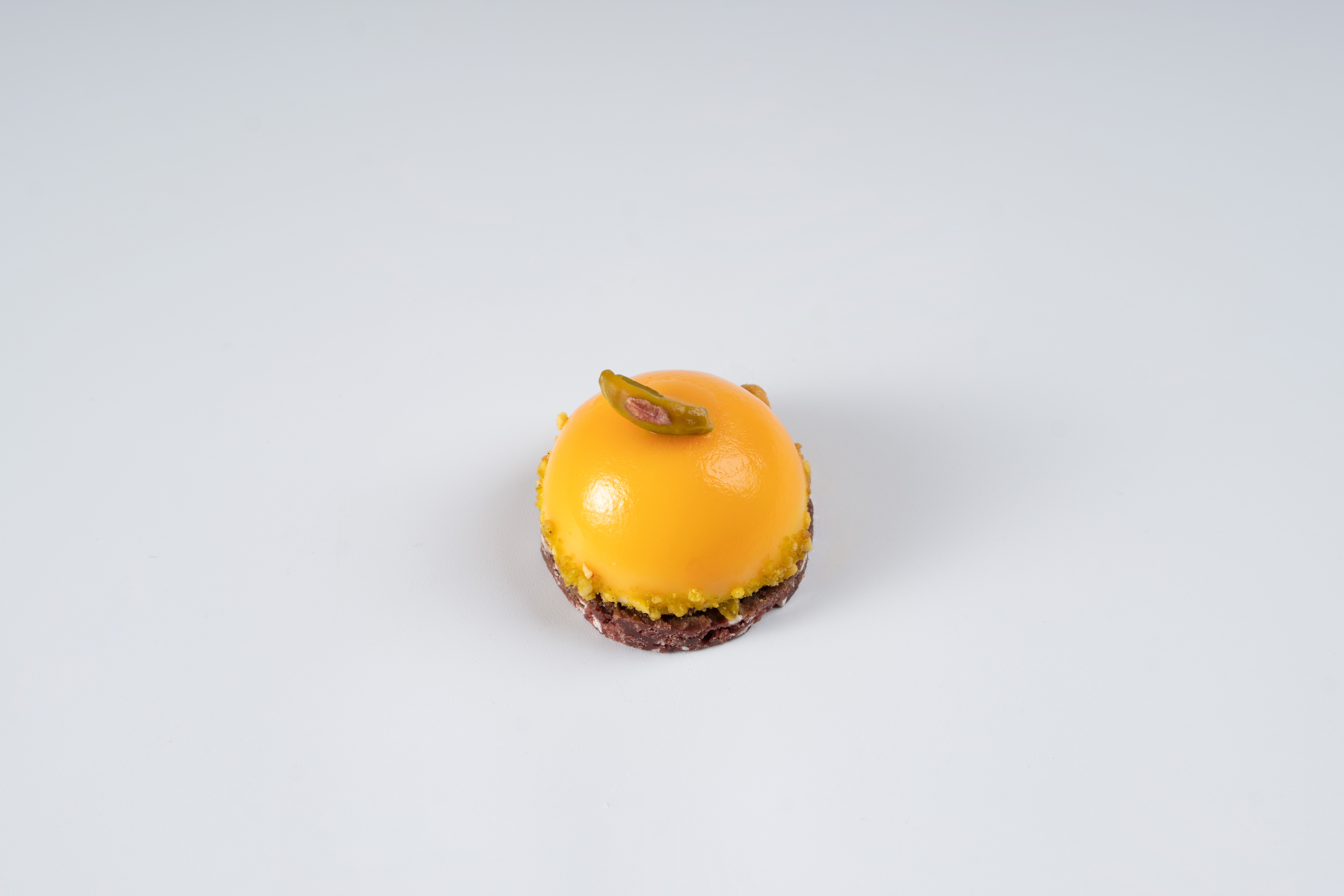 多巴胺檸檬慕斯蛋糕