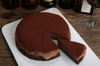 脏巧克力慕斯蛋糕
