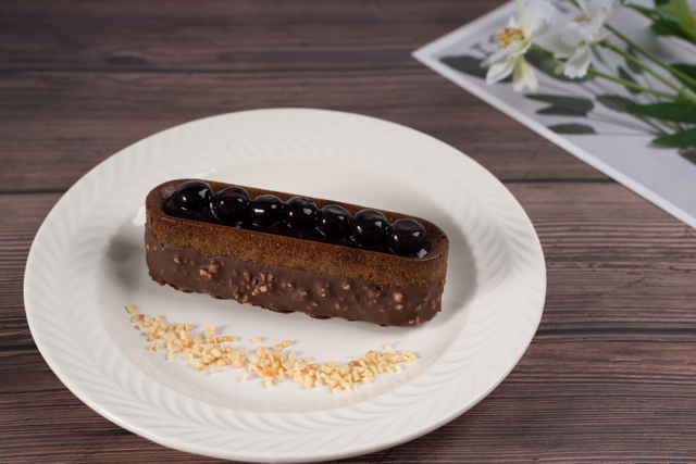 愛情故事慕斯蛋糕