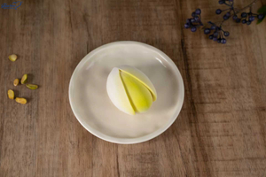 Pistacije (veganski deserti)