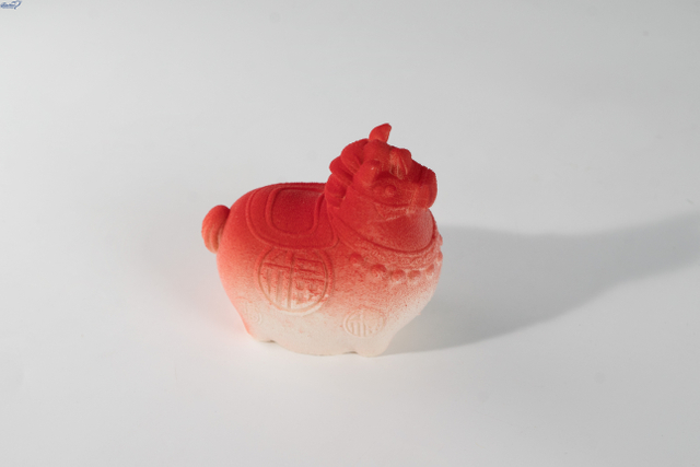 Fuma (M&oacute;n tr&aacute;ng miệng thuần chay)