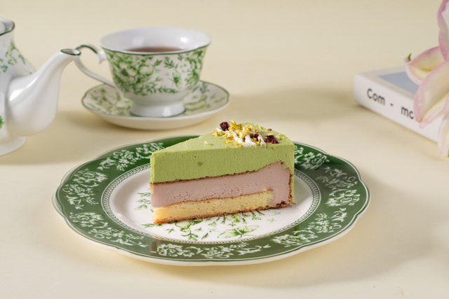 草莓开心果巴斯克语